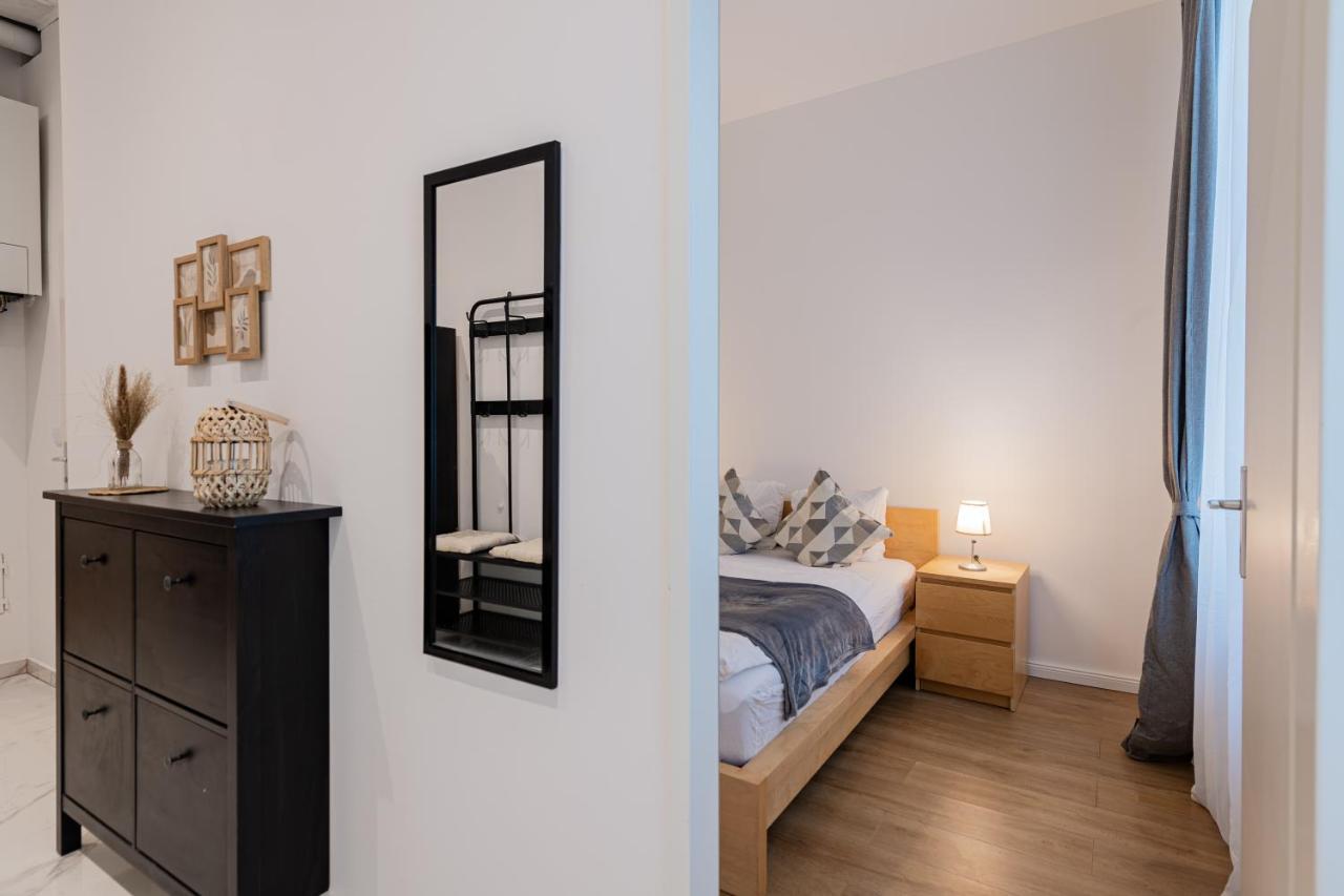 Vienna My City Apartment Family Room 外观 照片
