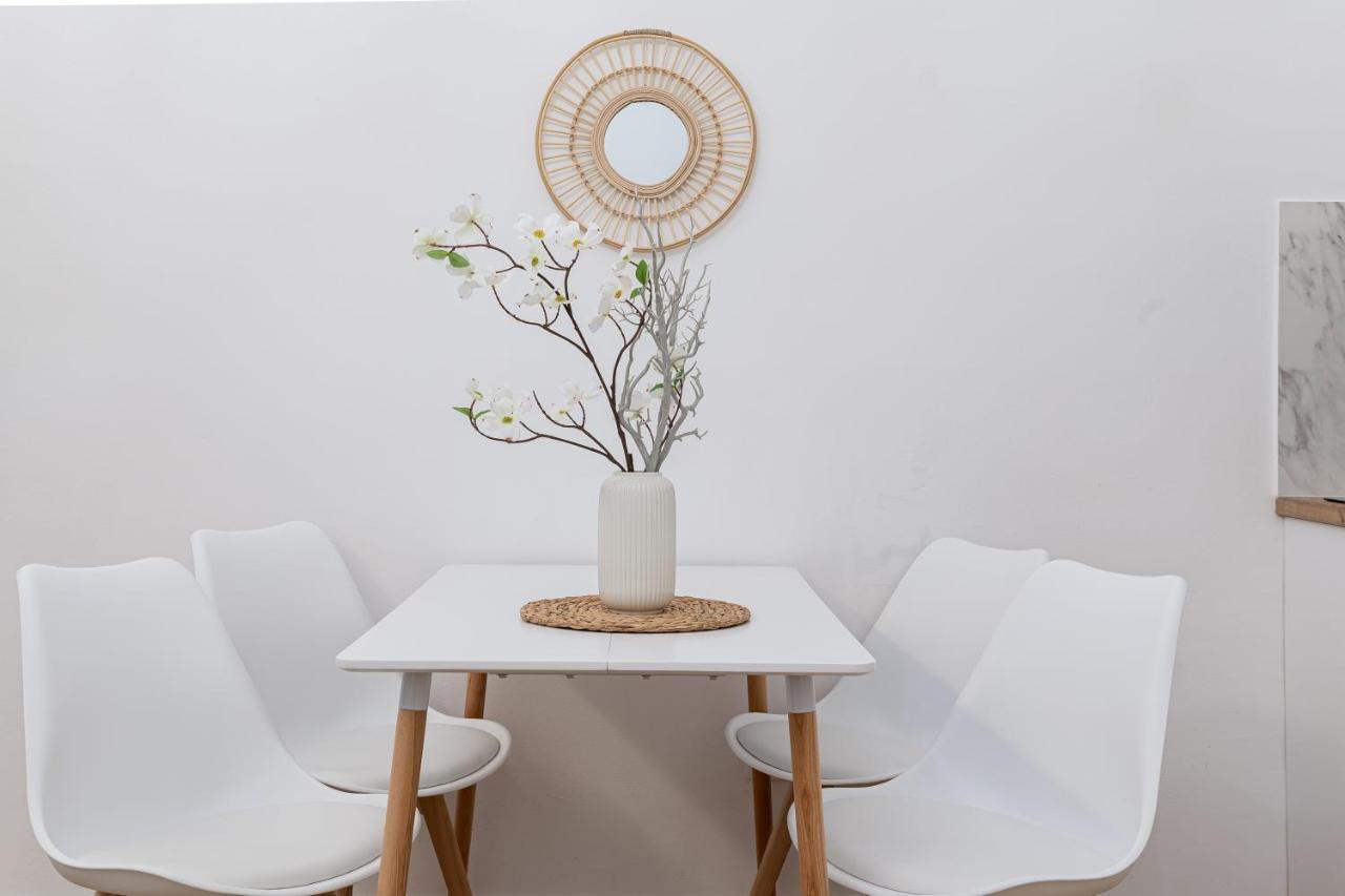 Vienna My City Apartment Family Room 外观 照片