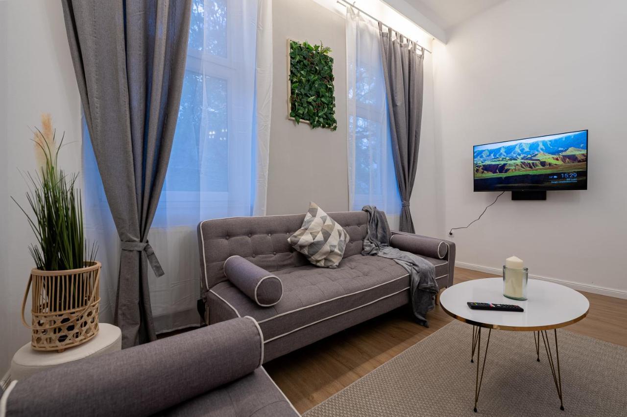 Vienna My City Apartment Family Room 外观 照片