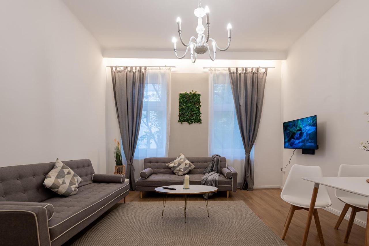 Vienna My City Apartment Family Room 外观 照片