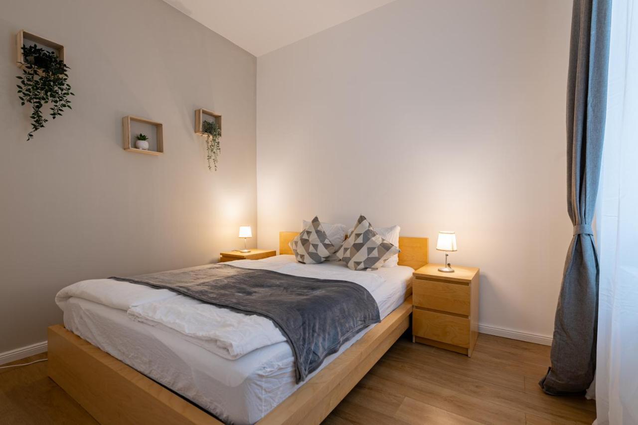 Vienna My City Apartment Family Room 外观 照片