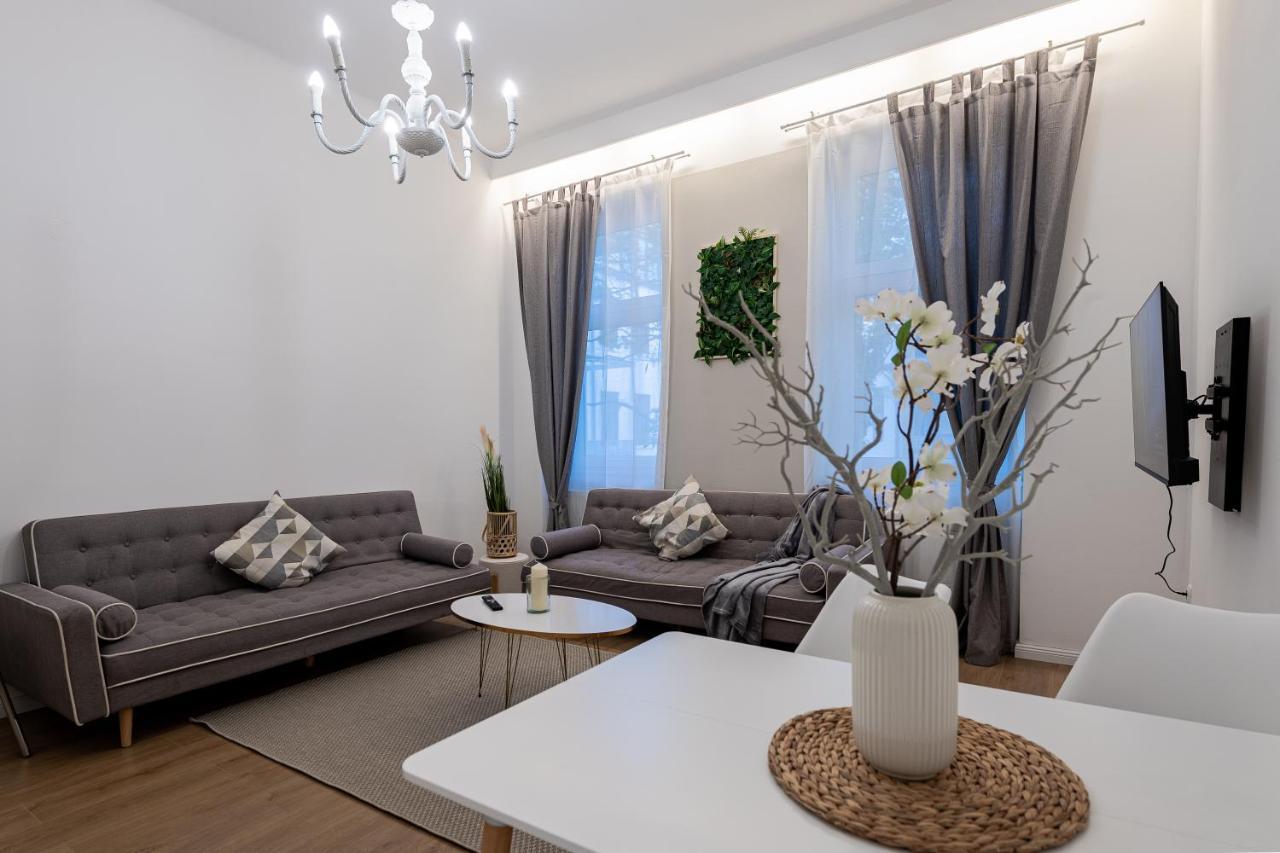 Vienna My City Apartment Family Room 外观 照片