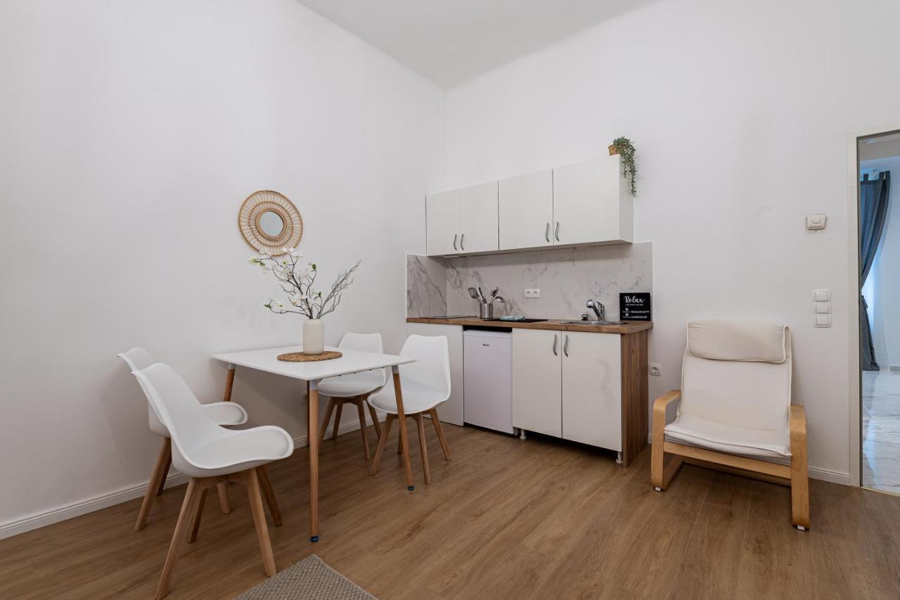 Vienna My City Apartment Family Room 外观 照片