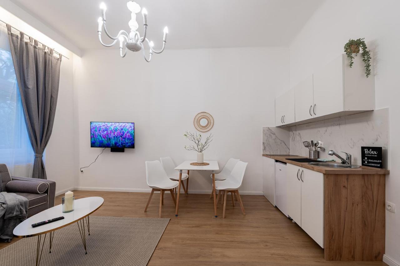 Vienna My City Apartment Family Room 外观 照片