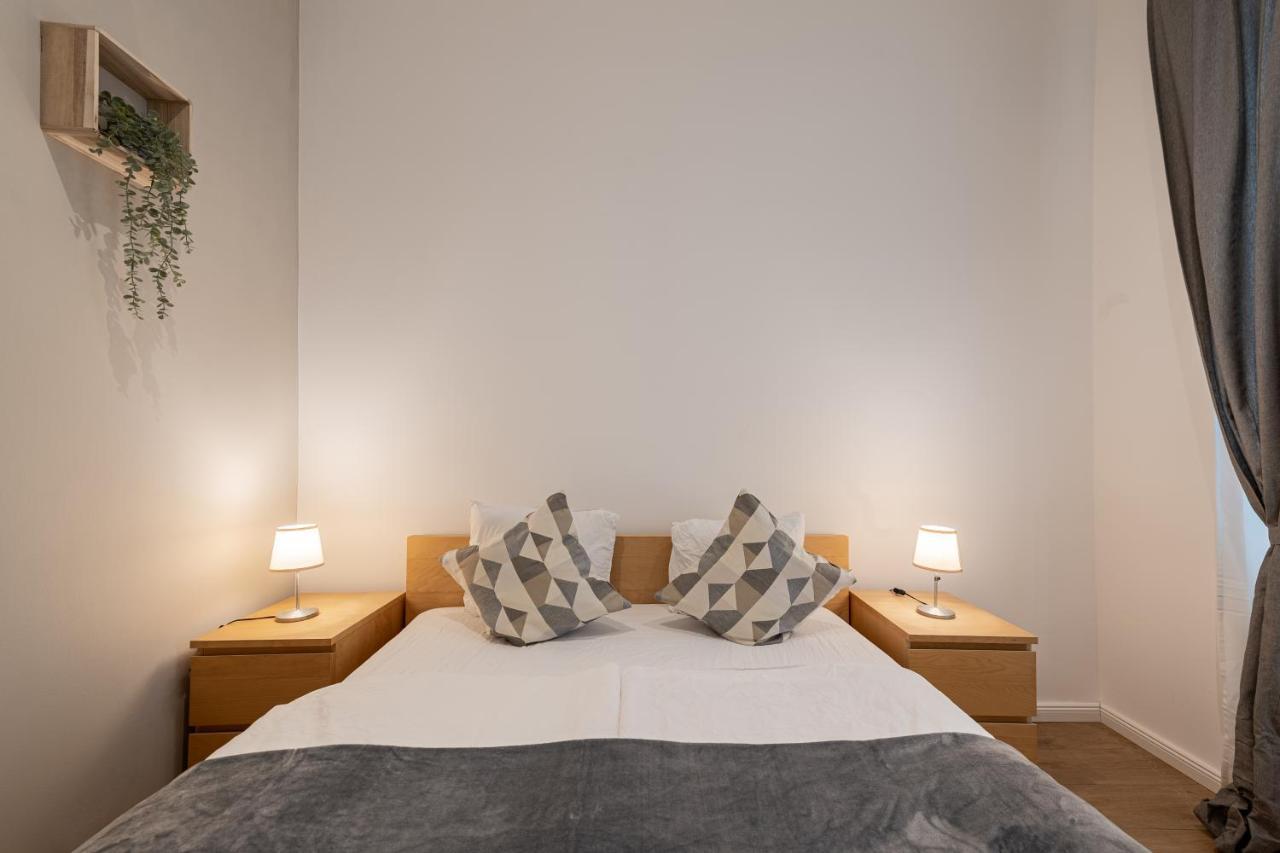Vienna My City Apartment Family Room 外观 照片