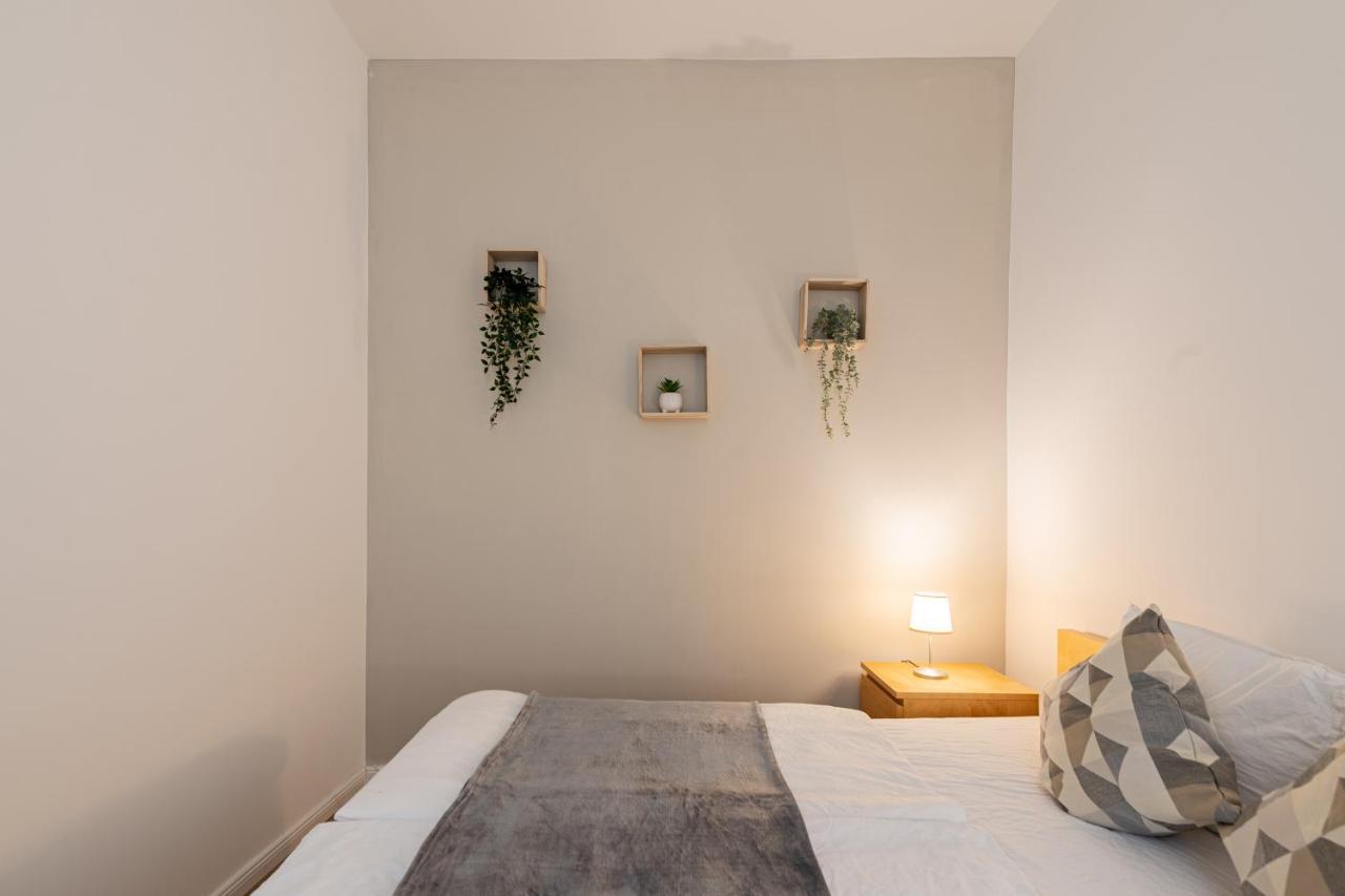 Vienna My City Apartment Family Room 外观 照片