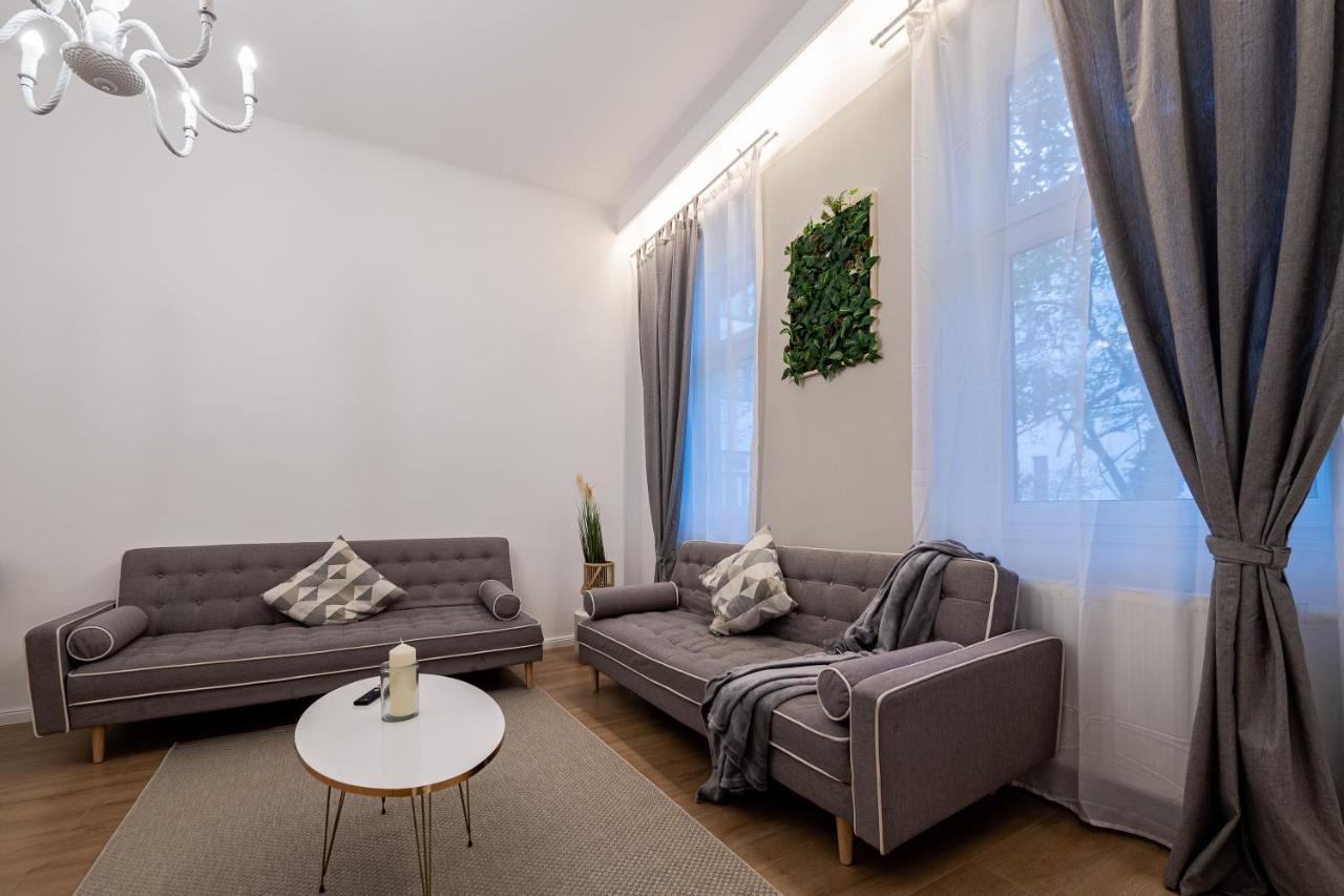 Vienna My City Apartment Family Room 外观 照片