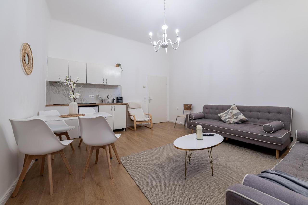 Vienna My City Apartment Family Room 外观 照片