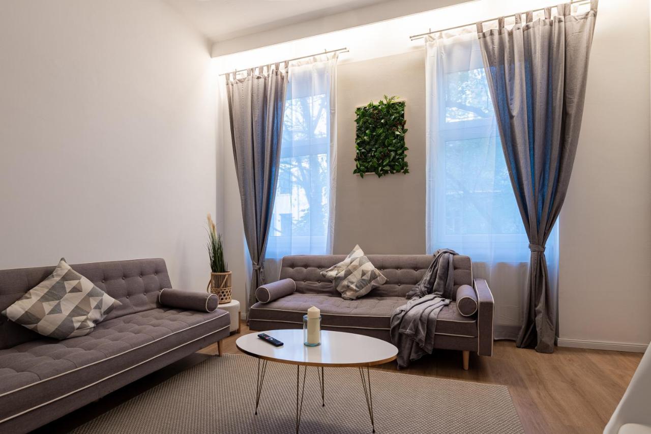 Vienna My City Apartment Family Room 外观 照片