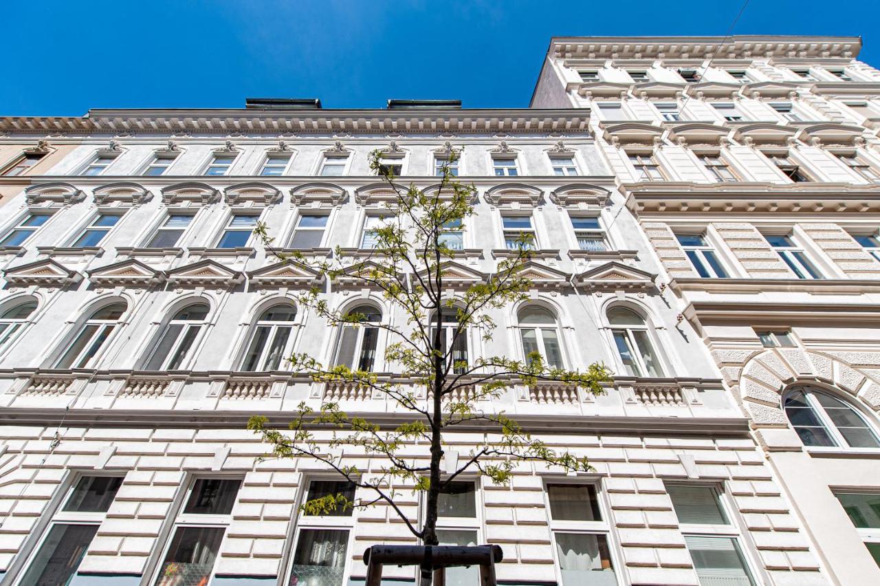 Vienna My City Apartment Family Room 外观 照片